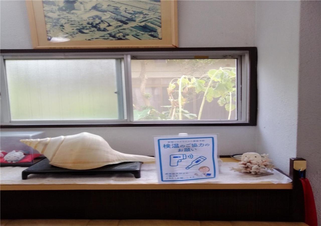Guest House Hamayu - Vacation Stay 11558V Katase  Exterior foto