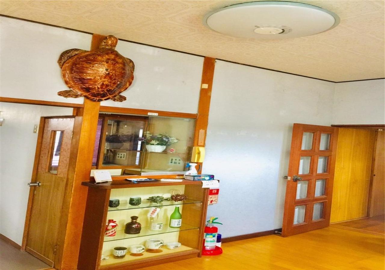 Guest House Hamayu - Vacation Stay 11558V Katase  Exterior foto