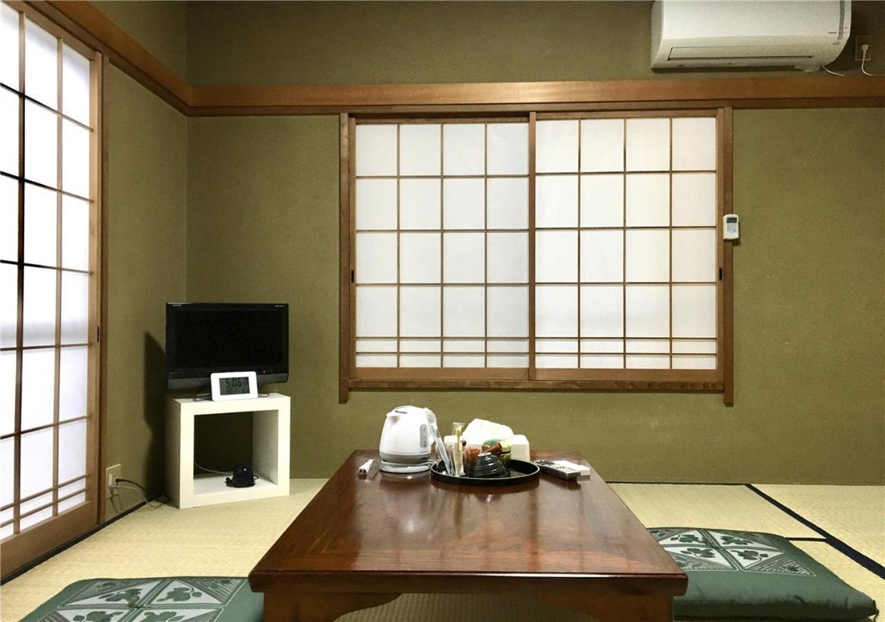 Guest House Hamayu - Vacation Stay 11558V Katase  Exterior foto