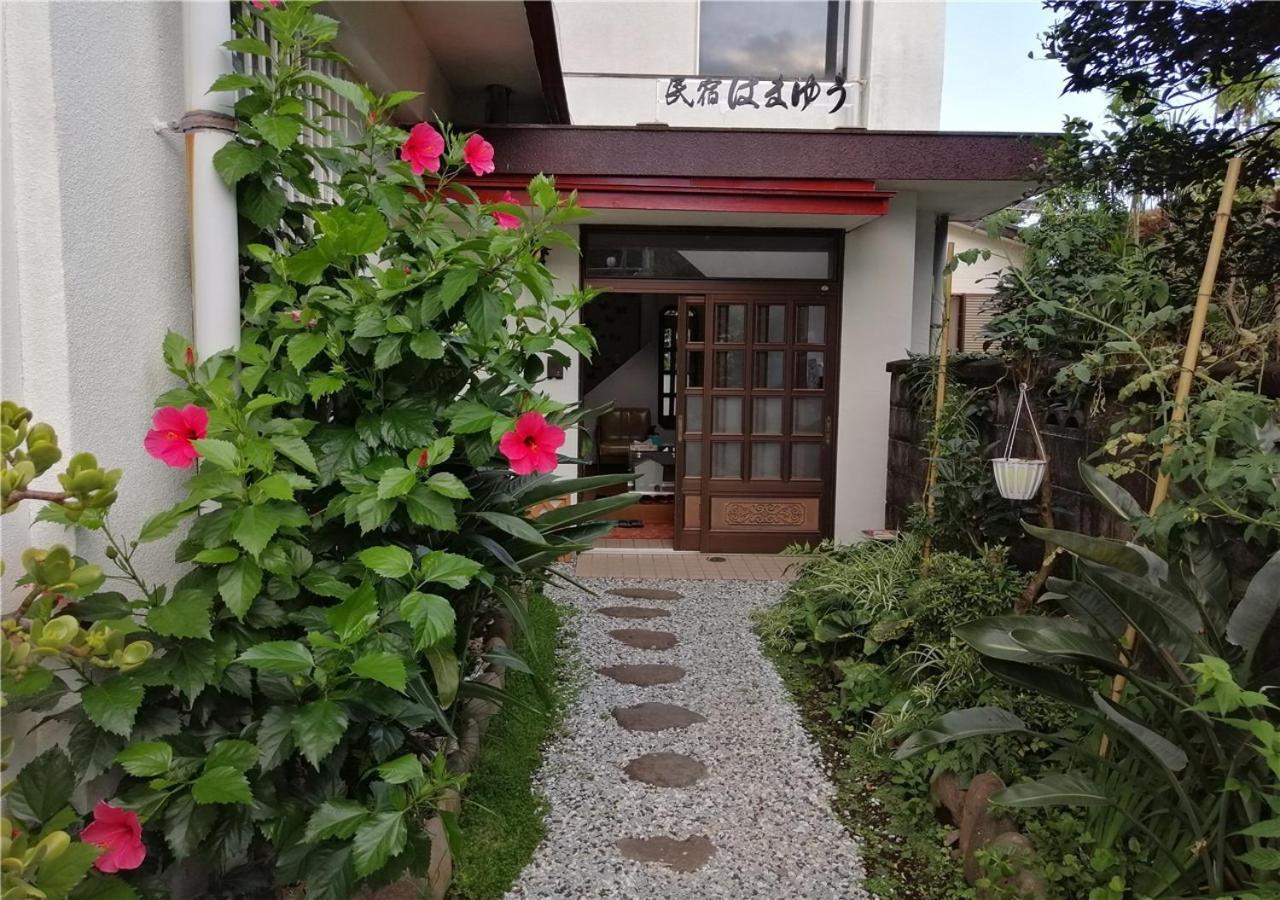 Guest House Hamayu - Vacation Stay 11558V Katase  Exterior foto