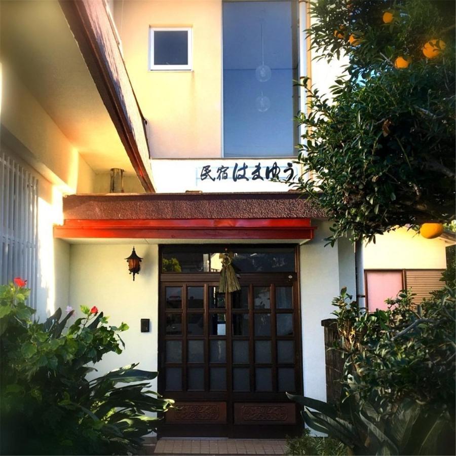 Guest House Hamayu - Vacation Stay 11558V Katase  Exterior foto