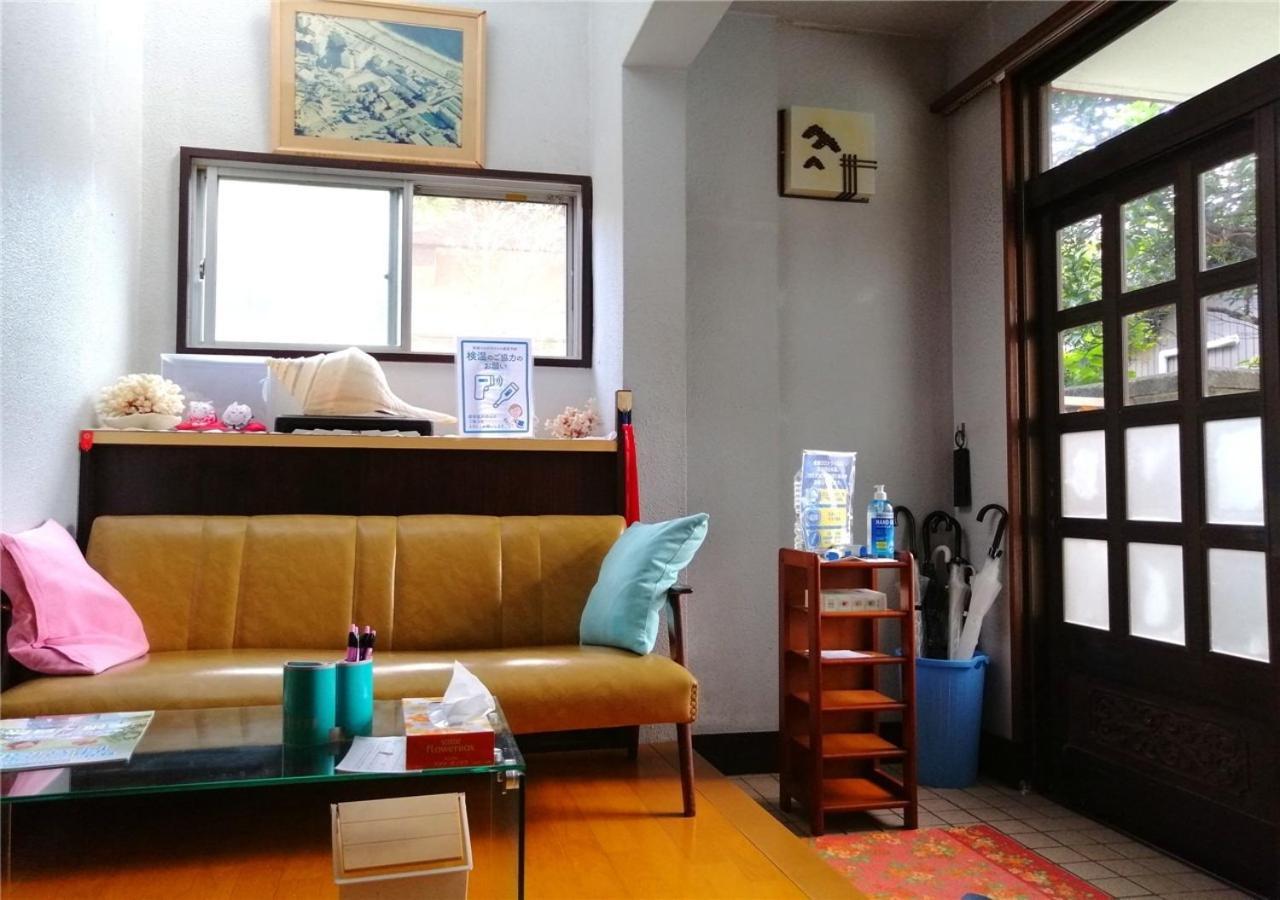 Guest House Hamayu - Vacation Stay 11558V Katase  Exterior foto